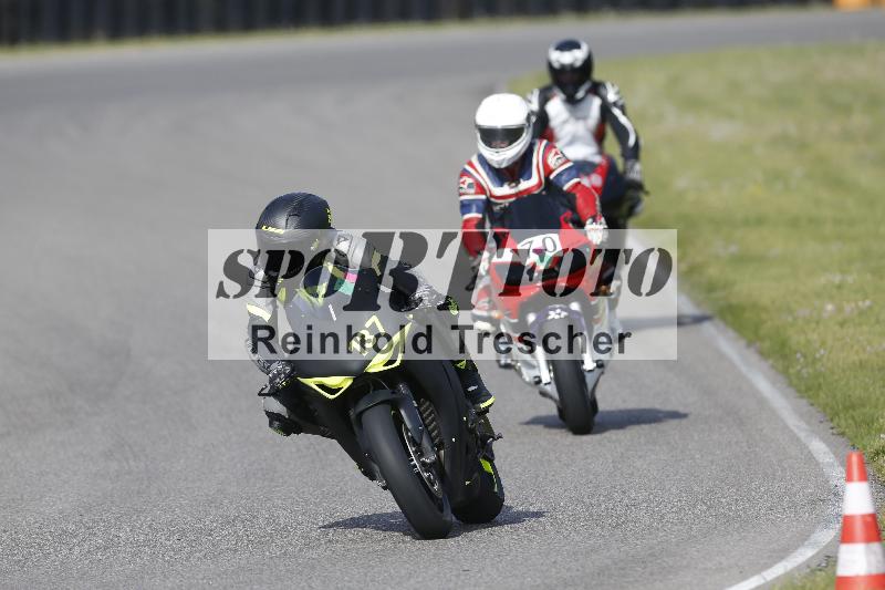 /08 17.04.2026  TZ Motorsport ADR/Gruppe gruen/70